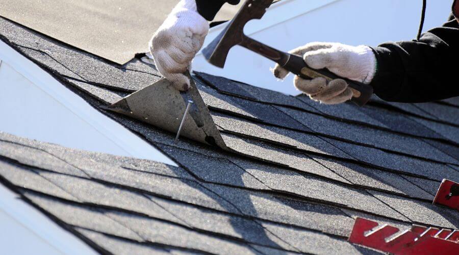 Professional residential roofers in Okeana, OH